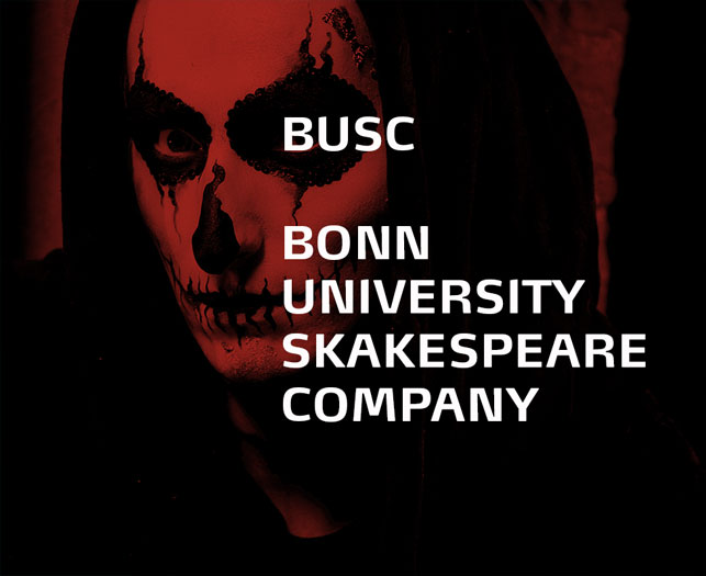 Internetagentur Bonn Webdesign für BUSC