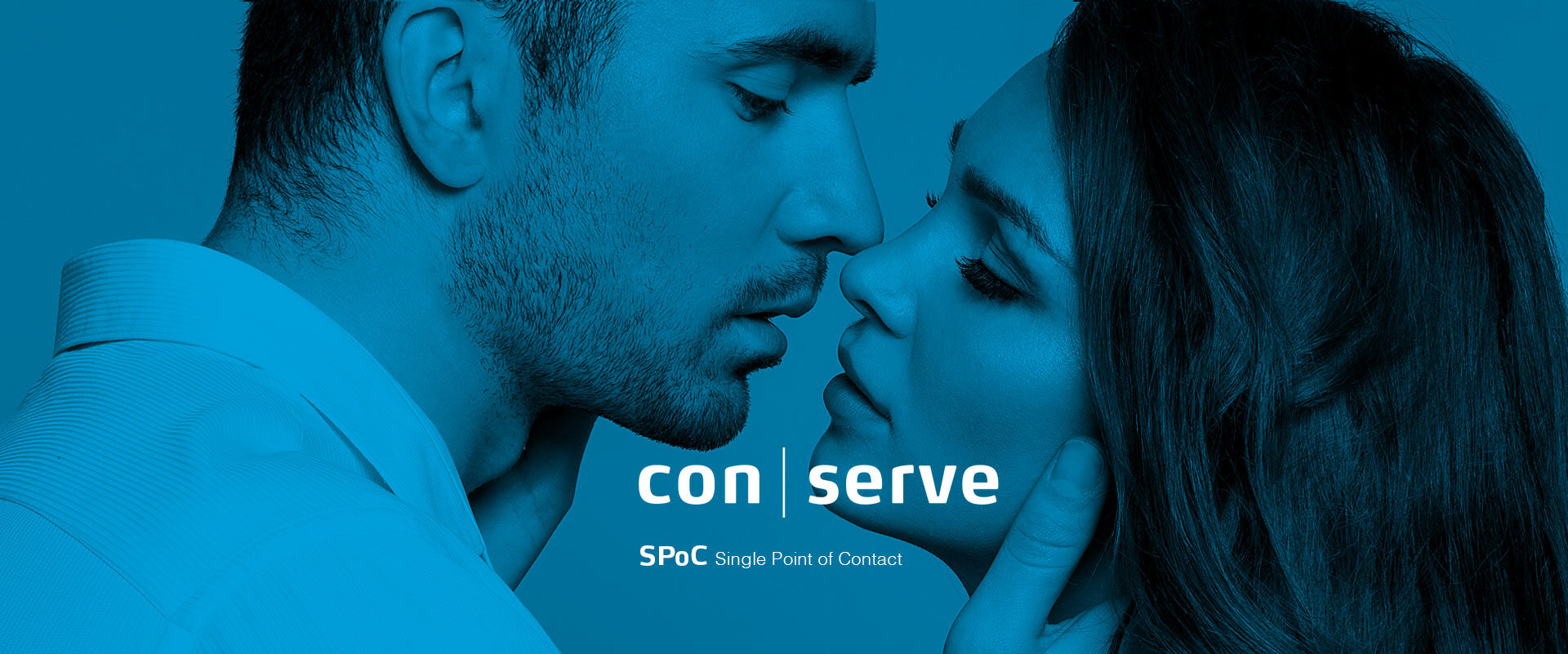 Internetagentur Bonn responsive Webdesign für Conserve