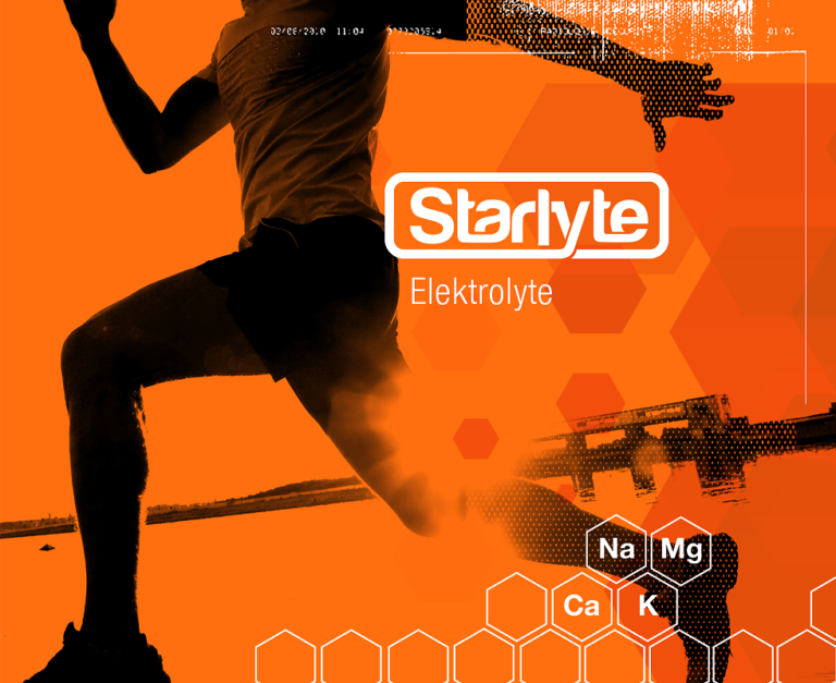 Internetagentur Bonn Webdesign für Starlyte